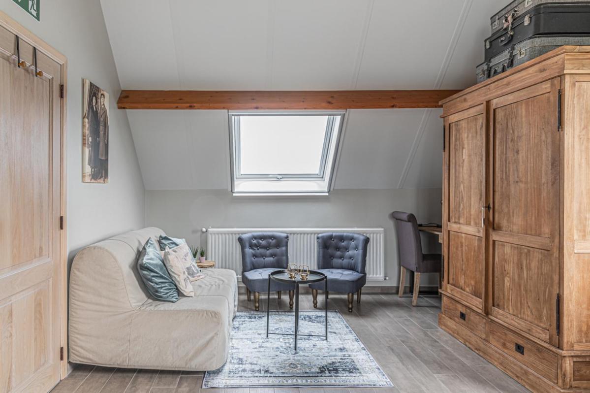 B&B Meetje Verre Assenede Eksteriør billede