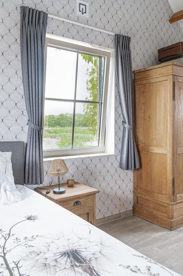 B&B Meetje Verre Assenede Eksteriør billede