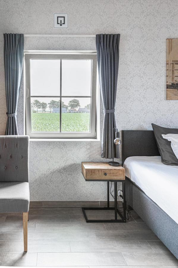 B&B Meetje Verre Assenede Eksteriør billede