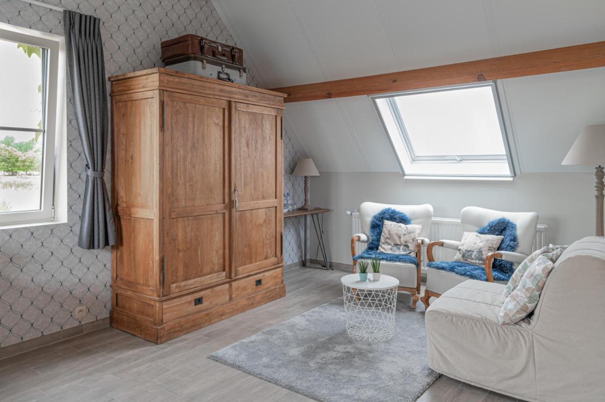 B&B Meetje Verre Assenede Eksteriør billede