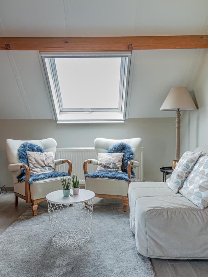 B&B Meetje Verre Assenede Eksteriør billede