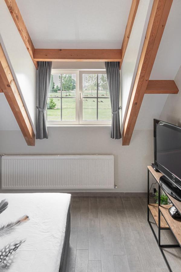 B&B Meetje Verre Assenede Eksteriør billede